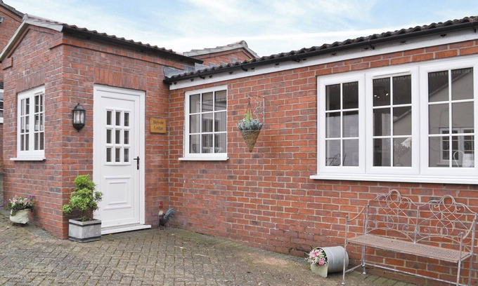 Tetford Cottage | Belvoir Lodge - UK44743