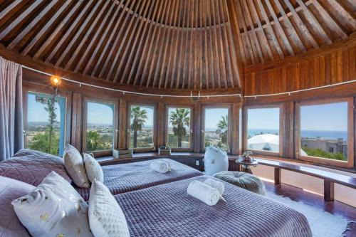 Patio Resort | Bem Parece by Umbral