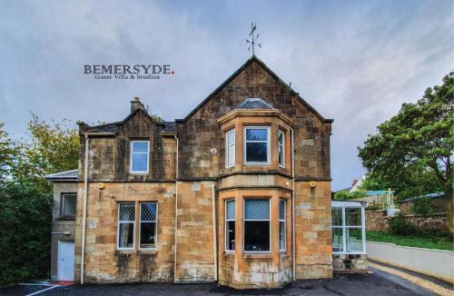 Mansewood Apartment | Bemersyde Guest House