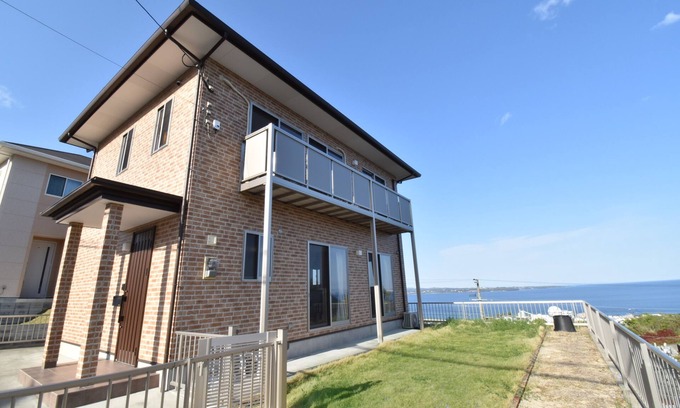 Beppu House | Bep one