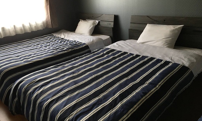 Beppu Hotel | Beppu Hostel U&T