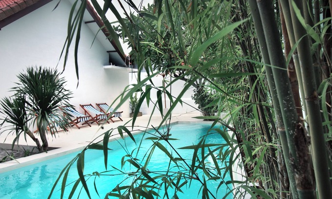 Berawa House | Berawa Nest By CPM Bali
