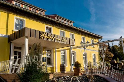 Klein Upahl Apartment | Berding, Frank Gutshof am See