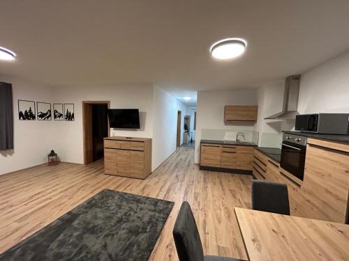 Sankt Sigmund im Sellrain Apartment | Bergblick Apartments