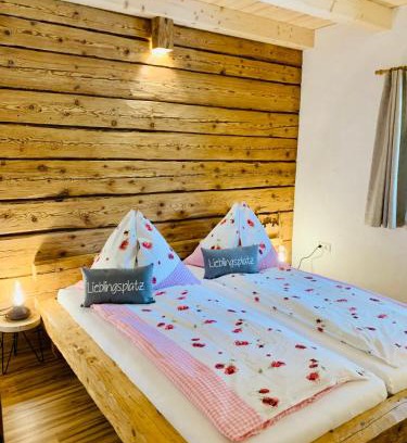 Bad Goisern Apartment | Bergheimat