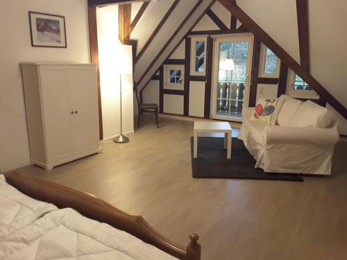 Hoheleye House | Berghof Schmitte