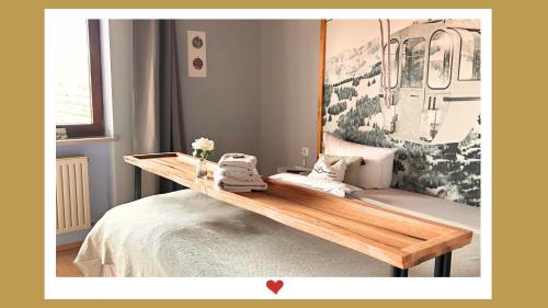 Flintsbach A. Inn Bed & Breakfast | Berghupferl-Alm - do legst di nieda
