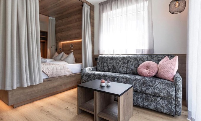 Neustift Im Stubaital Apartment | Bergmadl Apartments