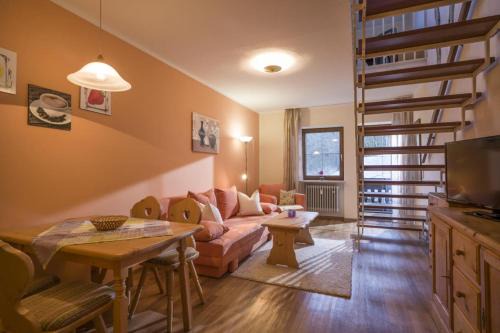 Oberaudorf Apartment | Bergschlössl - Maissonettwohnung 15