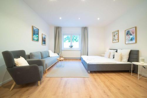 Schoeneberg Apartment | Berlin central I 3 bedroom I fast WiFi