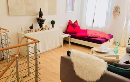 Schoeneberg Apartment | BERLINO Cozy Apartment