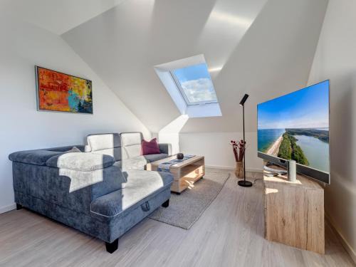 Loddin Apartment | Bernsteinquartier BQ 0447
