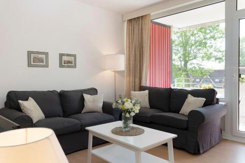 Dahme Apartment | Berolina Sonnentau