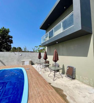 Vista Linda Apartment | Bertihouse - Apartamentos com piscina perto da praia