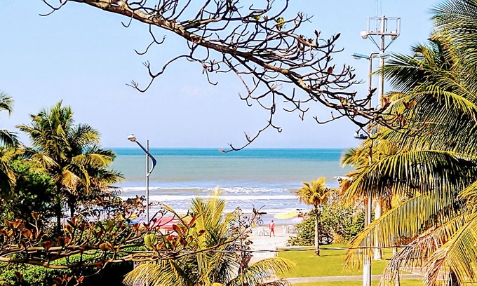 Litoral de Sao Paulo Apartment | Bertioga Beach Residential