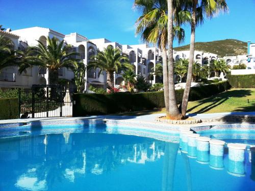 Peniscola Apartment | Bertur Font Nova