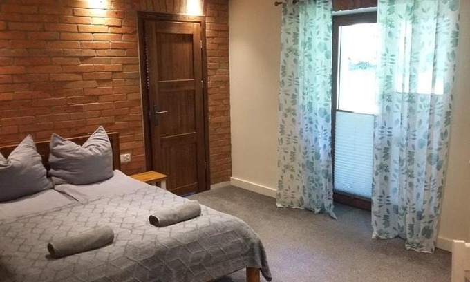 Ustron House | Beskidówka z sauną w cenie pobytu
