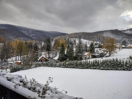 Ustron Ski Chalet | Beskidylla CHALET