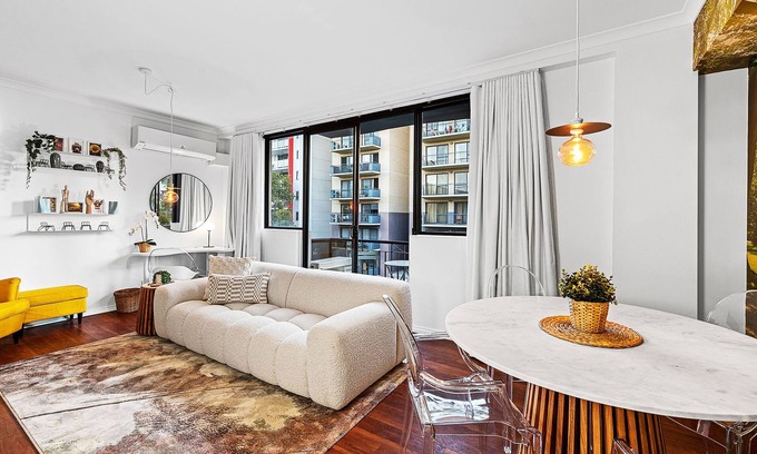 East Perth Apartment | Bespoke East Perth - Sleeps 2 - Superior Wifi