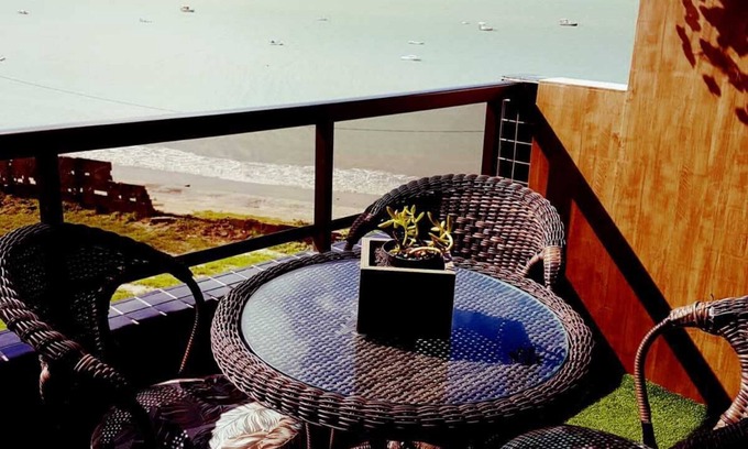 Jardim Oceania Apartment | Bessa Waterfront Apartment
