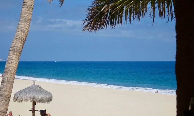 San Jose del Cabo Condo | Best beachfront location@San Jose Del Cabo