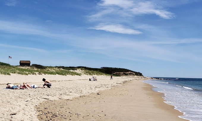 New Shoreham House | Best Choice on BI for Beach Lovers!