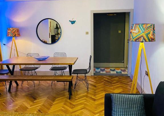Eski Lara Apartment | Best Home in Lara Center