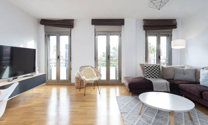 Santa Cruz de Tenerife Apartment | Best Location in Santa Cruz de Tenerife
