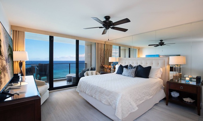 Kaanapali Apartment | Best Ocean Views on Maui.Perfect for Honeymooners! NO RESORT FEES!