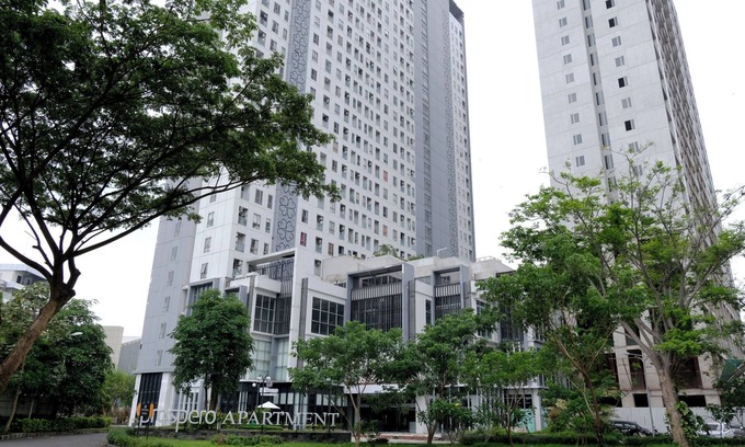 Sidoarjo Apartment | Best Price And Homey 1Br At Tamansari Prospero Apartment