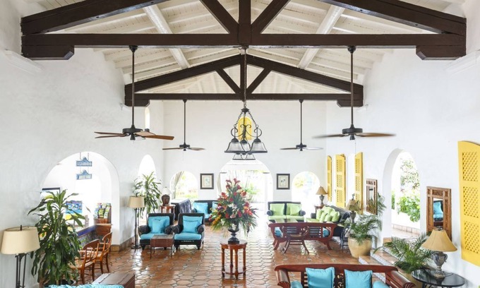 Bois d'Orange Villa | Best unit in a 5 star luxury resort with stunning sunset views.