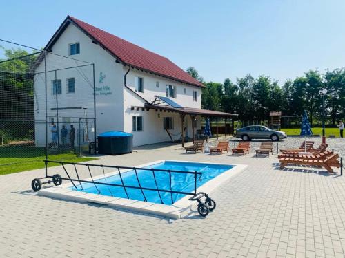 Avrig Villa | Best Vila Valea Avrigului