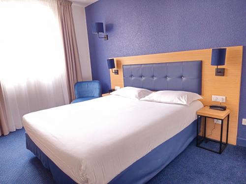 Manosque Hotel | Best Western Hôtel Le Sud