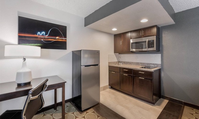 Pahrump Hotel | Best Western Pahrump Oasis