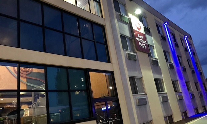 Sheepshead Bay Hotel | Best Western Plus Brooklyn Bay Hotel