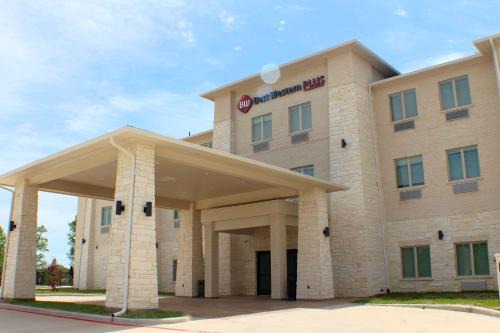 Chandler Hotel | Best Western Plus Chandler