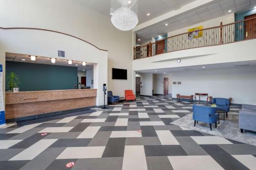 McKinney Hotel | Best Western Plus McKinney Inn and Suites