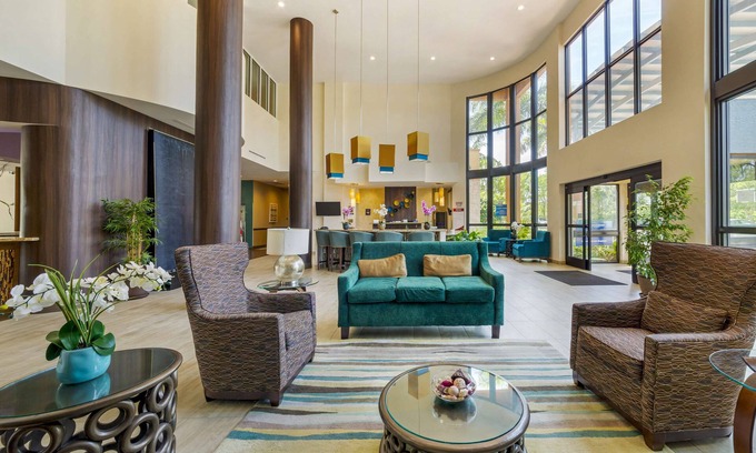 Country Walk Hotel | Best Western Plus Miami Executive Airport Hotel & Suites