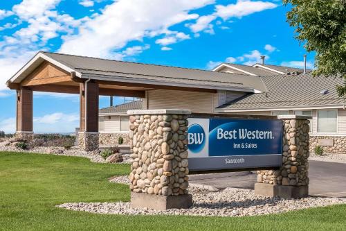 Jerome Hotel | Best Western Sawtooth Inn and Suites