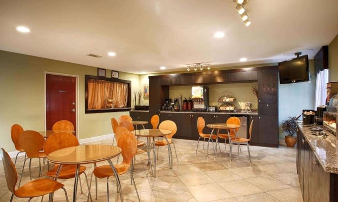 Zachary Hotel | Best Western Zachary Inn
