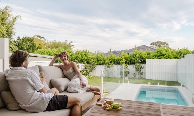 Mollymook Beach House | Betty at Mollymook - located in the heart of Mollymook Beach