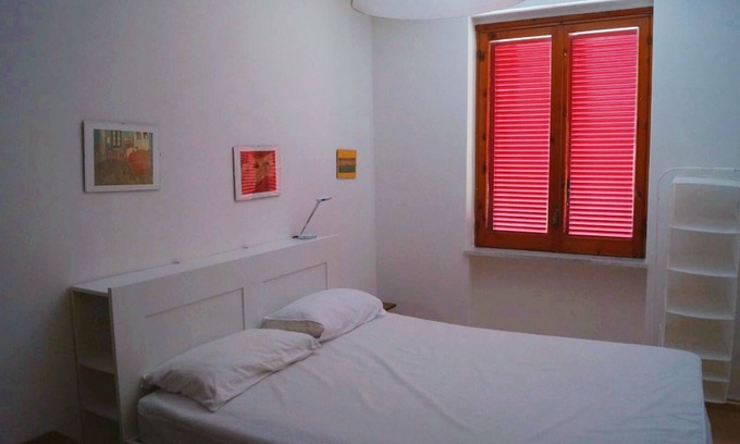 Montecorice House | Between the sea and the hills, holiday home in the Cilento Natural Park, 5-10 minutes from the beaches