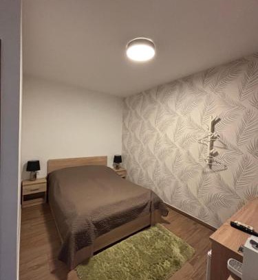 Esztergom Hotel | Beugró Lak