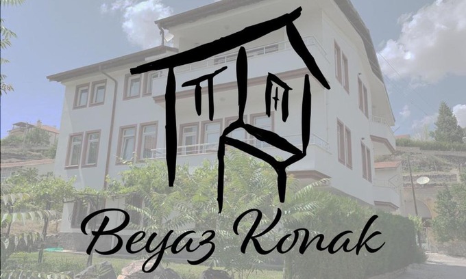 Gulsehir Apartment | Beyaz Konak 2 Cappadocia