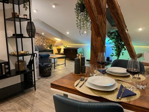 Passau Apartment | BEYOND Staying Apartments Passau