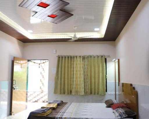 Bhoirwadi House | BHAGYESH FARM