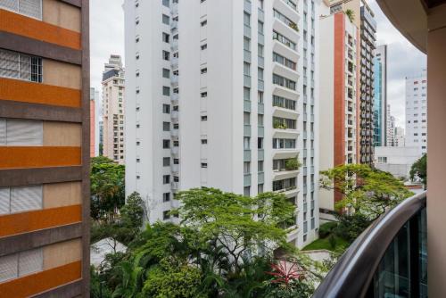 Itaim Bibi Apartment | BHomy Adagio