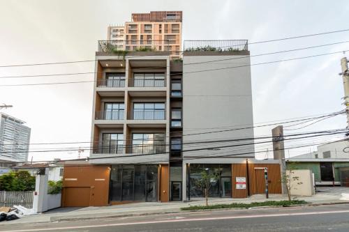 Perdizes Apartment | BHomy Aimbere