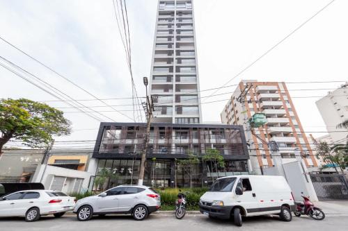 Santo Amaro Hotel | BHomy Amaro