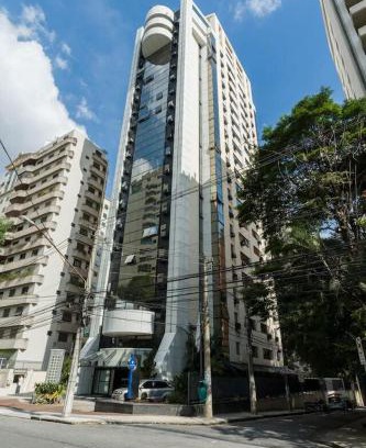 Jardim Paulista Apartment | BHomy Century 2